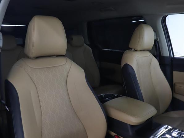Kia Carnival IV с пробегом 2021 года, цена 3 799 000 рублей, 72500 км, минивэн, Автокод Объявления