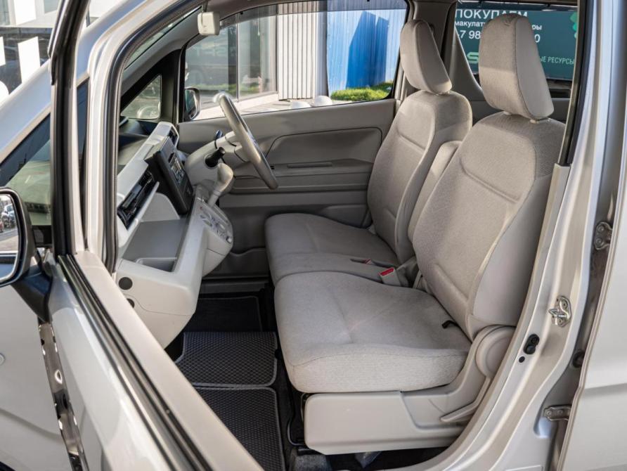 Suzuki Wagon R VI Краснодар  - изображение 8