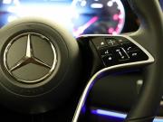 Mercedes-Benz GLE II (V167) Рестайлинг Москва  - изображение 59