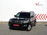 Toyota Land Cruiser 200 Series Рестайлинг 2 Пермь  - изображение 21