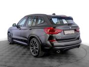 BMW X3 III (G01) Москва  - изображение 37