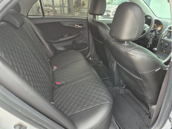 Toyota Corolla X (E140 E150) с пробегом 2008 года, цена 810 000 рублей, 192292 км, седан, Автокод Объявления