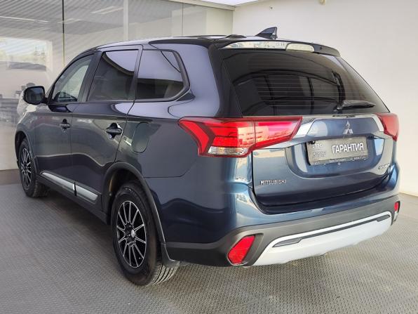 Mitsubishi Outlander III Рестайлинг 3 с пробегом 2019 года, цена 2 449 000 рублей, 78303 км, внедорожник, Автокод Объявления
