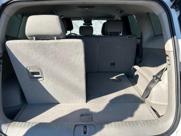 Chevrolet Orlando I с пробегом 2012 года, цена 1 190 000 рублей, 181077 км, минивэн, Автокод Объявления