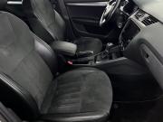 Skoda Octavia III (A7) Рестайлинг Калининград  - изображение 36