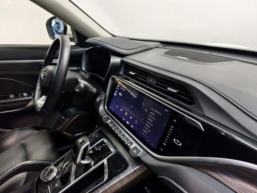 Geely Atlas Pro Курск  - изображение 7