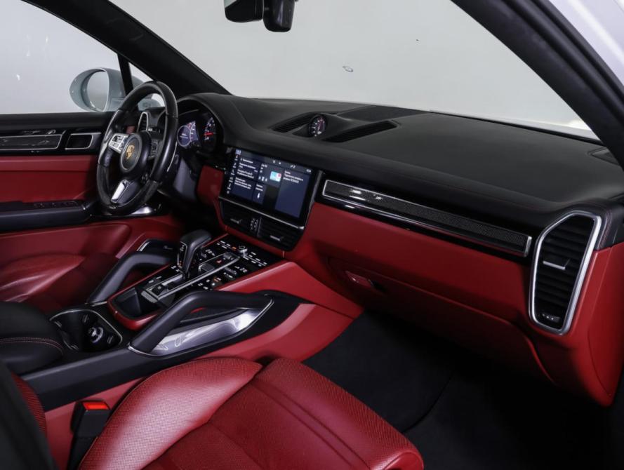 Porsche Cayenne III Москва  - изображение 10