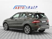 Mercedes-Benz M-Класс III (W166) Москва  - изображение 18