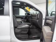 Chevrolet Silverado IV (T1XX) Рестайлинг Новосибирск  - изображение 61
