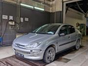 Peugeot 206 Нижний Новгород  - изображение 3