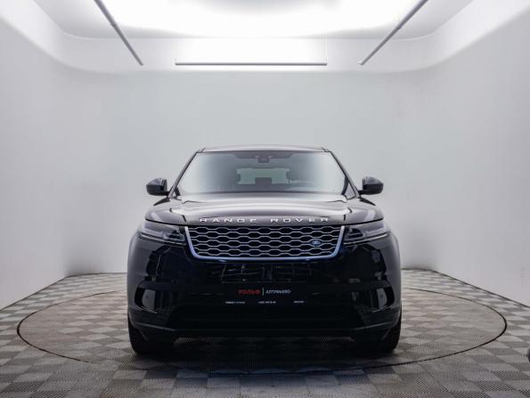 Land Rover Range Rover Velar I с пробегом 2019 года, цена 3 370 000 рублей, 104582 км, внедорожник, Автокод Объявления