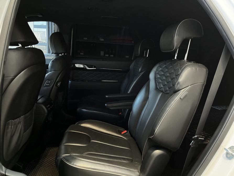 Hyundai Palisade I Новосибирск  - изображение 13