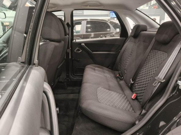 Новый Lada (ВАЗ) Granta I Рестайлинг 2026 года, цена 1 101 000 рублей, седан, Автокод Объявления
