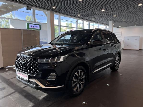 Chery Tiggo 7 Pro I с пробегом 2021 года, цена 1 500 000 рублей, 133308 км, внедорожник, Автокод Объявления