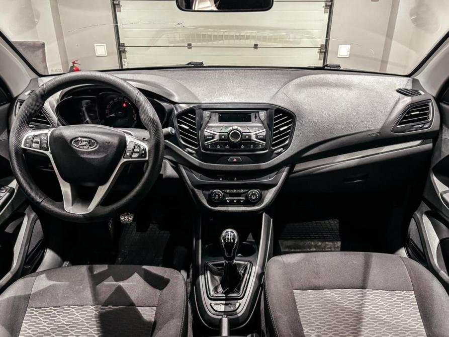 Lada (ВАЗ) Vesta I Екатеринбург  - изображение 15