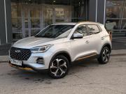Chery Tiggo 4 Pro I Пермь  - изображение 8