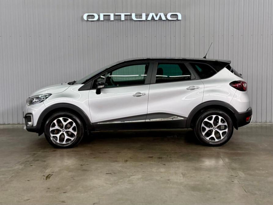 Renault Kaptur I Краснодар  - изображение 8