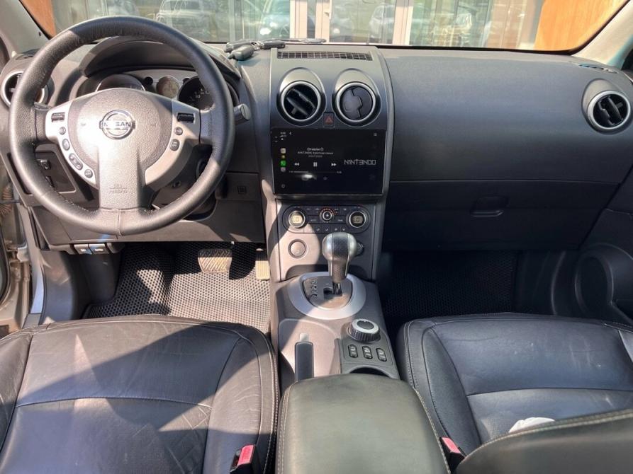 Nissan Qashqai I Оренбург  - изображение 8