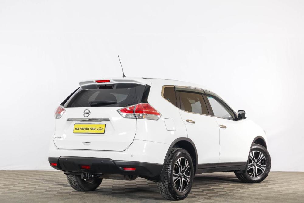 Nissan X-Trail III Тюмень  - изображение 7