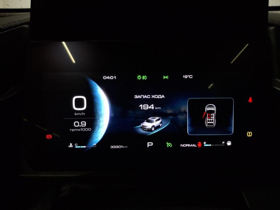 Haval Dargo I Казань  - изображение 16