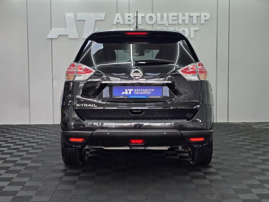 Nissan X-Trail III Таганрог  - изображение 5