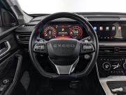Exeed VX I Москва  - изображение 51