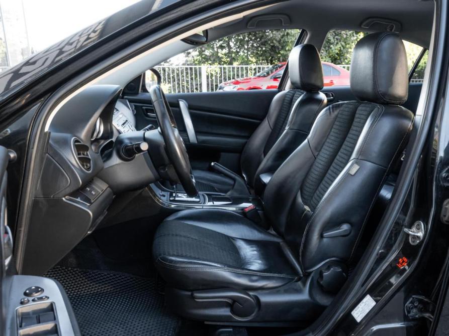Mazda 6 II (GH) Ставрополь  - изображение 10