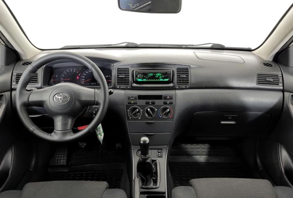 Toyota Corolla X (E140 E150) Волгоград  - изображение 13