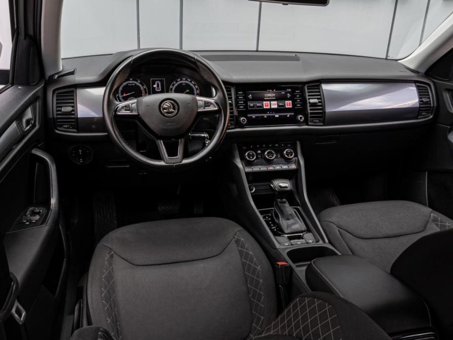 Skoda Kodiaq I Краснодар  - изображение 6