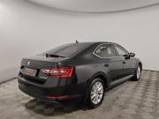 Skoda Superb III Москва  - изображение 31