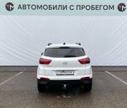 Hyundai Creta I Стерлитамак  - изображение 35