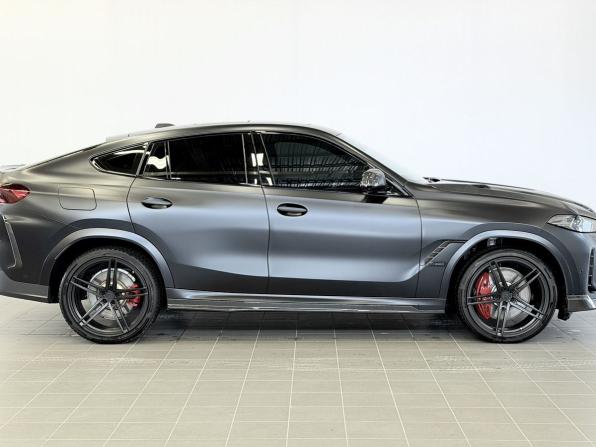 BMW X6 III (G06) Рестайлинг с пробегом 2023 года, цена 15 700 000 рублей, 21562 км, внедорожник, Автокод Объявления