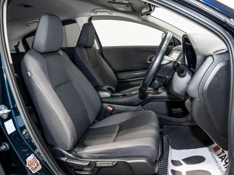 Honda Vezel I Рестайлинг Чита  - изображение 6
