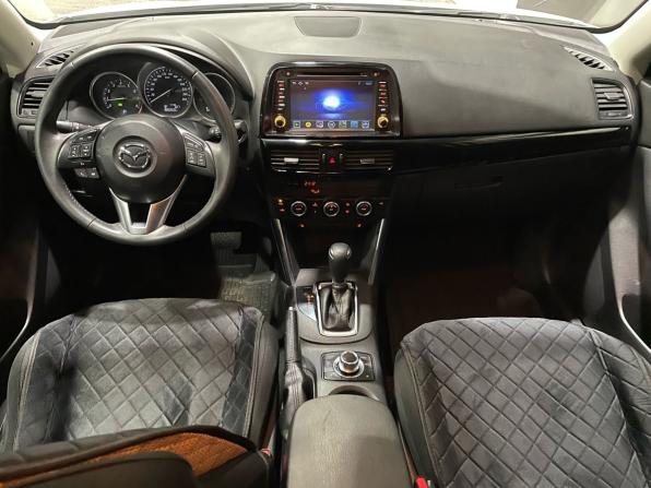 Mazda CX-5 I с пробегом 2014 года, цена 1 450 000 рублей, 188060 км, внедорожник, Автокод Объявления