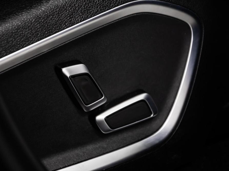 Geely Tugella I Москва  - изображение 16