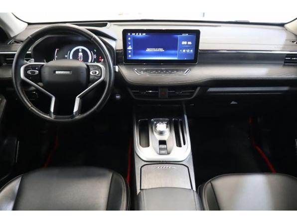 Haval Jolion I с пробегом 2023 года, цена 1 906 000 рублей, 51809 км, внедорожник, Автокод Объявления