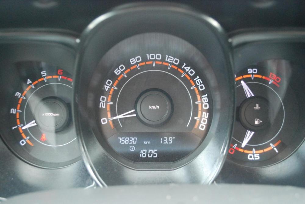 Lada (ВАЗ) Vesta I Стерлитамак  - изображение 11