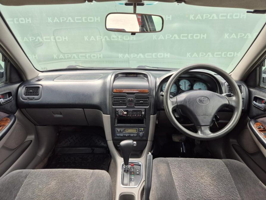 Toyota Caldina II Рестайлинг Екатеринбург  - изображение 6