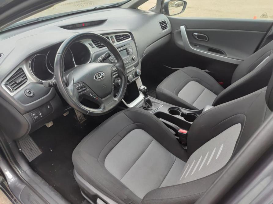 Kia Ceed II Ижевск  - изображение 20