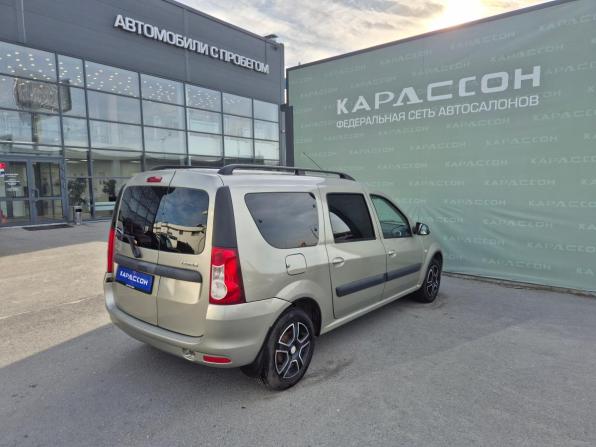 Lada (ВАЗ) Largus I с пробегом 2014 года, цена 670 000 рублей, 268631 км, универсал, Автокод Объявления