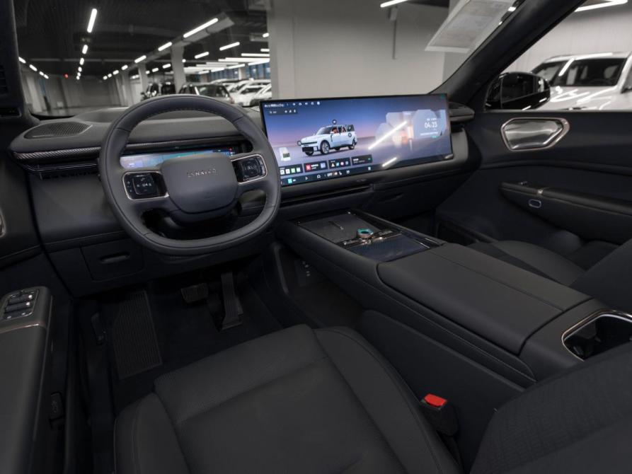 Lynk &amp; Co 900 Москва  - изображение 7