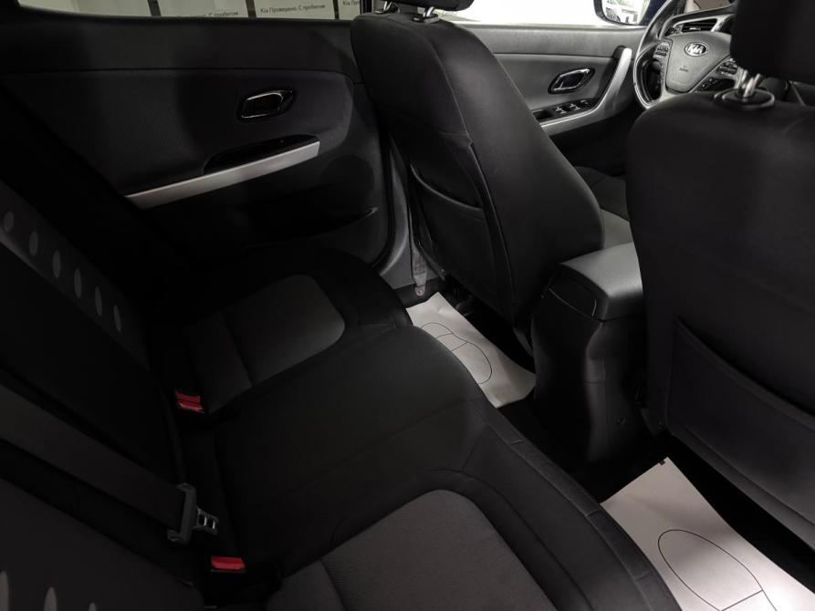 Kia Ceed II Тюмень  - изображение 19