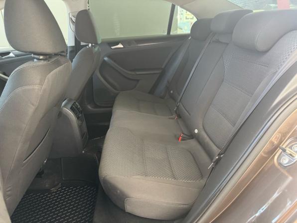 Volkswagen Jetta VI с пробегом 2012 года, цена 749 000 рублей, 212977 км, седан, Автокод Объявления