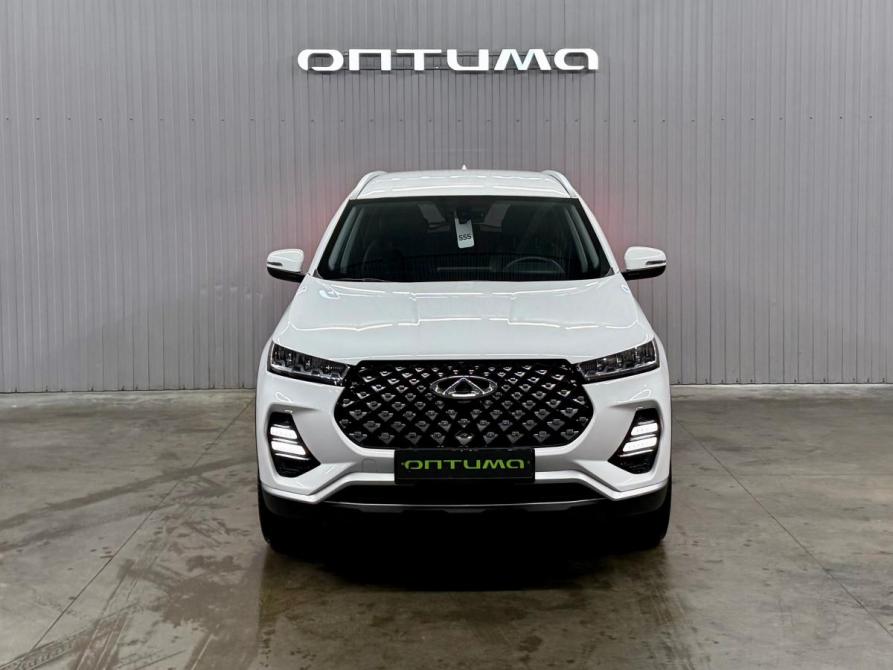 Chery Tiggo 7 Pro I Краснодар  - изображение 2