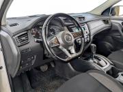 Nissan Qashqai II Рестайлинг Москва  - изображение 42