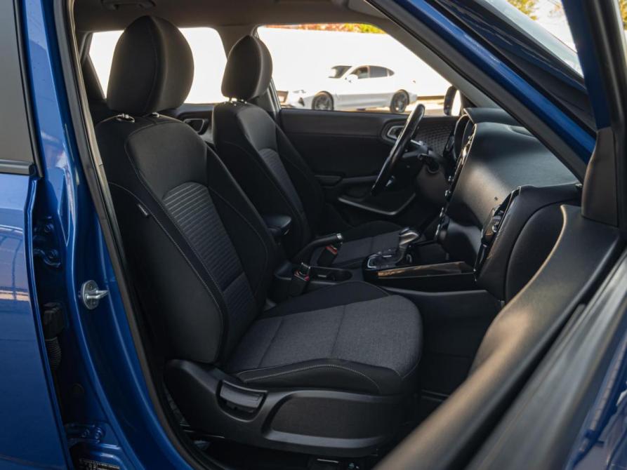 Kia Soul III Краснодар  - изображение 8