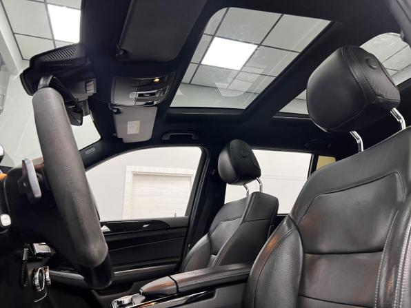 Mercedes-Benz GLS I (X166) с пробегом 2017 года, цена 4 235 000 рублей, 187982 км, внедорожник, Автокод Объявления