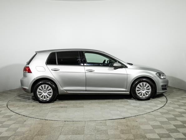 Volkswagen Golf VII с пробегом 2014 года, цена 640 989 рублей, 326086 км, хэтчбек, Автокод Объявления