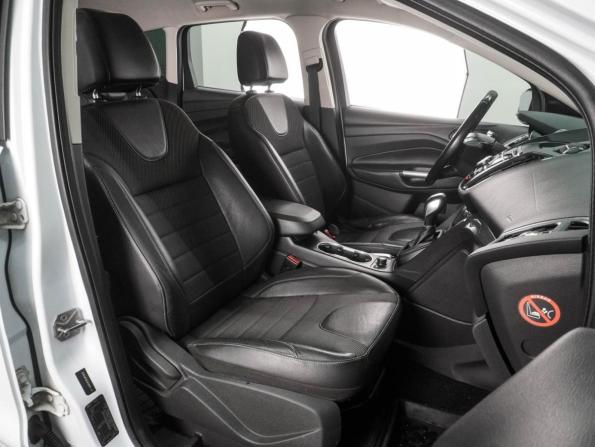 Ford Kuga II с пробегом 2013 года, цена 1 399 000 рублей, 203659 км, внедорожник, Автокод Объявления