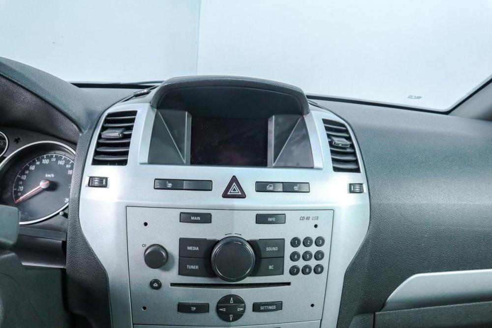 Opel Zafira B Рестайлинг Челябинск  - изображение 14